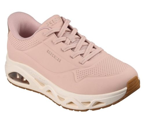 Skechers női cipő - 190113-BLSH