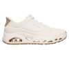 Skechers női cipő - 190113-WHT