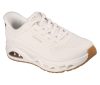 Skechers női cipő - 190113-WHT