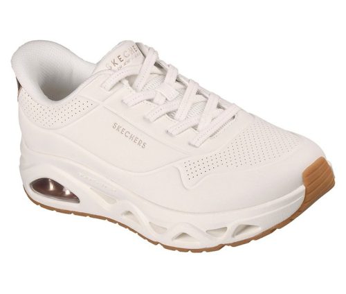 Skechers női cipő - 190113-WHT