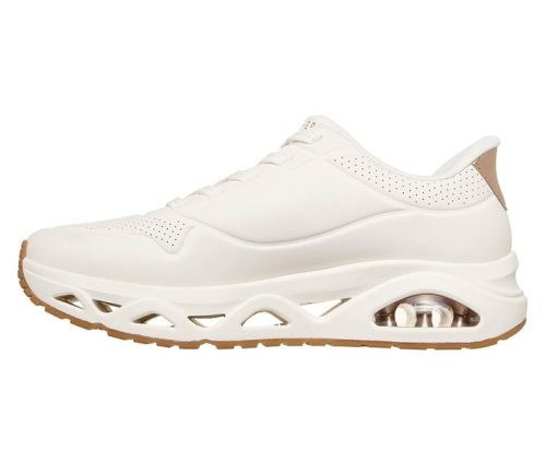 Skechers női cipő - 190113-WHT