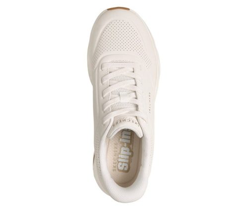 Skechers női cipő - 190113-WHT