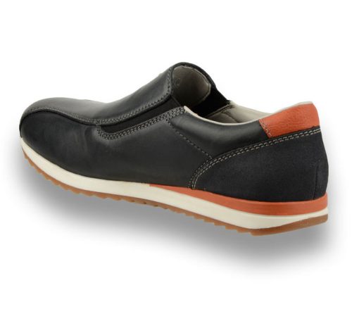 Rieker férfi cipő - 19352-15