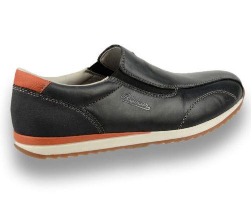 Rieker férfi cipő - 19352-15