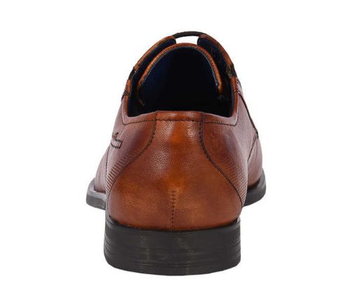 Bugatti férfi cipő - 19605-4100 6300