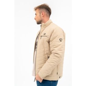 Budmil férfi kabát - 20010126-001