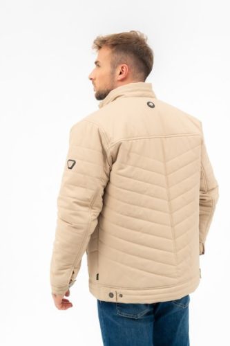 Budmil férfi kabát - 20010126-001