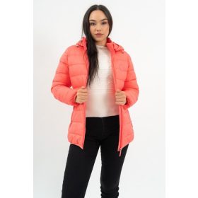 Budmil női kabát - 20010130-004