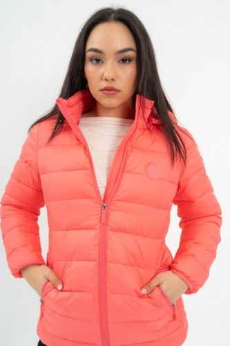 Budmil női kabát - 20010130-004