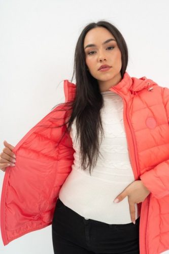 Budmil női kabát - 20010130-004