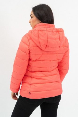 Budmil női kabát - 20010130-004