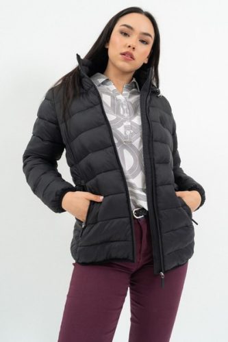 Budmil női kabát - 20010130-008