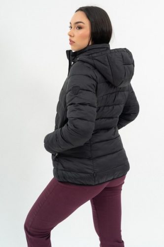 Budmil női kabát - 20010130-008