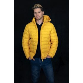 Budmil férfi kabát - 20010131-001