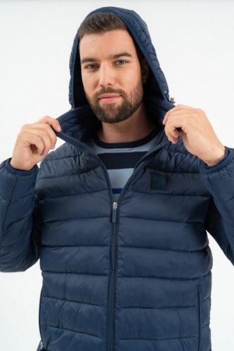 Budmil férfi kabát - 20010131-004