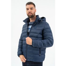 Budmil férfi kabát - 20010131-004