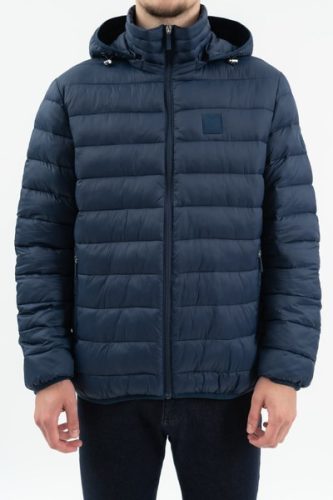 Budmil férfi kabát - 20010131-004