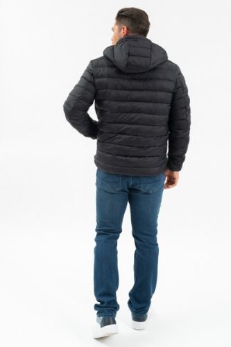 Budmil férfi kabát - 20010131-005