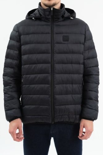 Budmil férfi kabát - 20010131-005