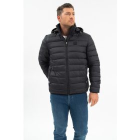 Budmil férfi kabát - 20010131-005