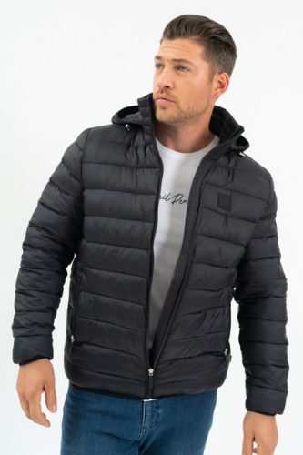 Budmil férfi kabát - 20010131-005