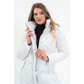 Budmil női kabát - 20030558-001