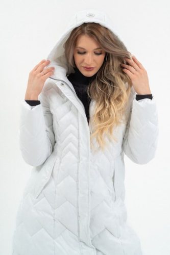 Budmil női kabát - 20030558-001