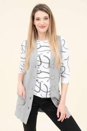 Budmil női pulóver - 20050805-001