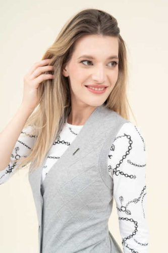 Budmil női pulóver - 20050805-001