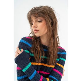 Budmil női pulóver - 20050822-002