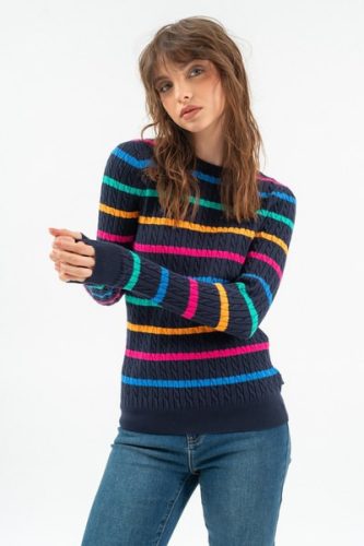 Budmil női pulóver - 20050822-002