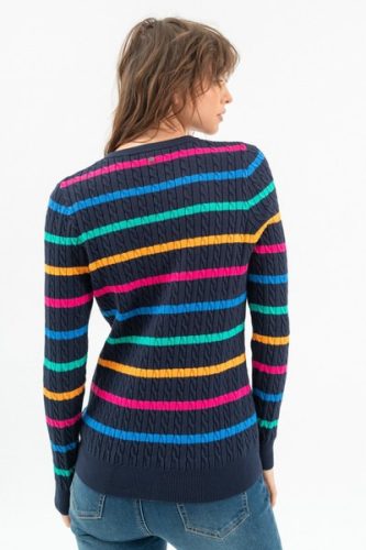 Budmil női pulóver - 20050822-002