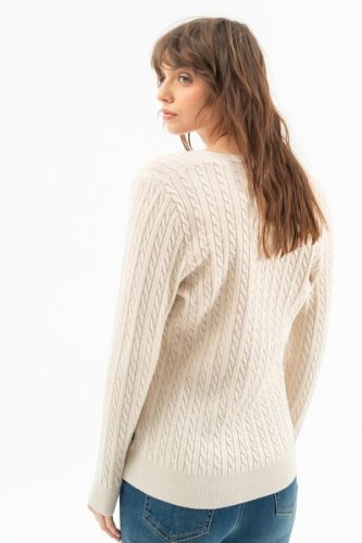 Budmil női pulóver - 20050828-001