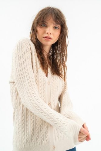 Budmil női pulóver - 20050828-001