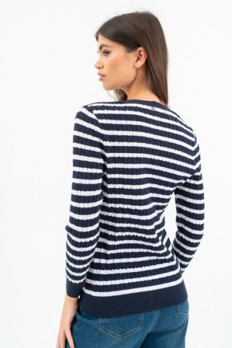 Budmil női pulóver - 20050828-005