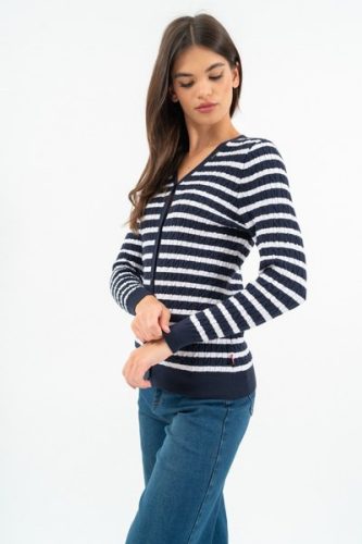 Budmil női pulóver - 20050828-005