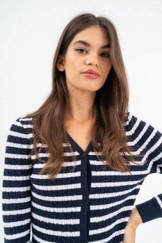 Budmil női pulóver - 20050828-005