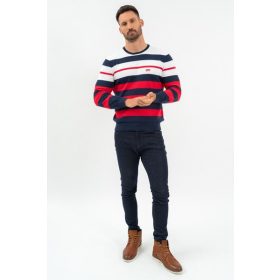 Budmil férfi pulóver - 20050832-001