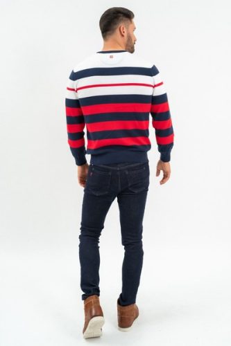 Budmil férfi pulóver - 20050832-001