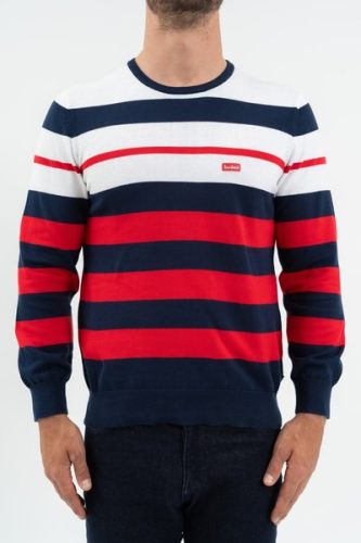 Budmil férfi pulóver - 20050832-001