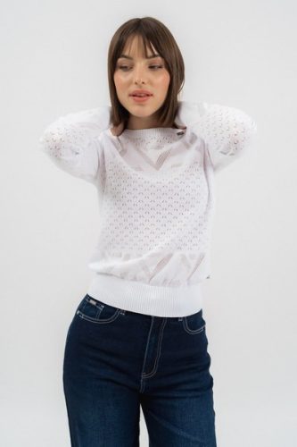 Budmil női pulóver - 20050838-001