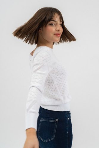 Budmil női pulóver - 20050838-001