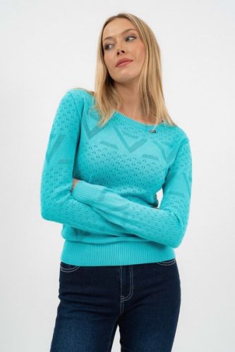Budmil női pulóver - 20050838-002