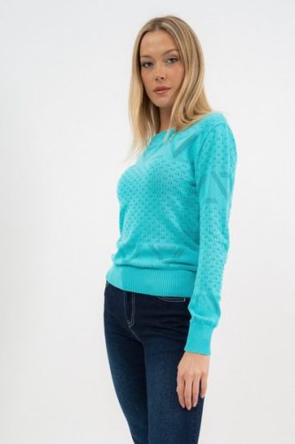 Budmil női pulóver - 20050838-002