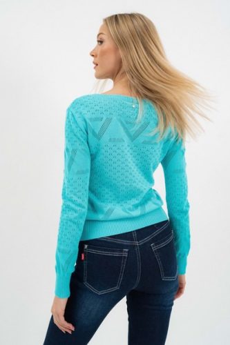 Budmil női pulóver - 20050838-002