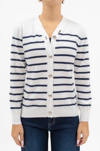 Budmil női pulóver - 20050840-001