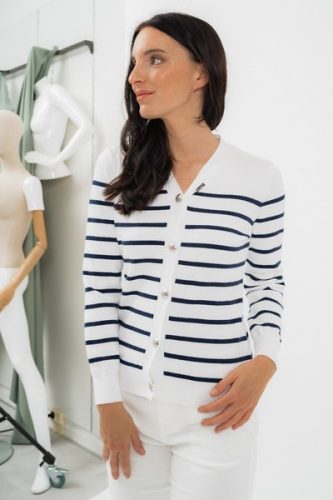 Budmil női pulóver - 20050840-001