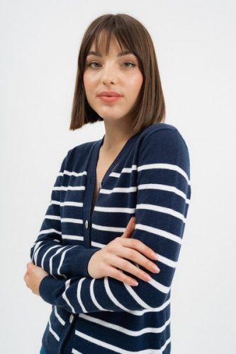 Budmil női pulóver - 20050840-002