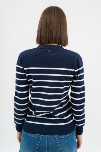 Budmil női pulóver - 20050840-002