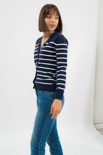 Budmil női pulóver - 20050840-002